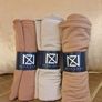 Premium Jersey Hijabs - Multiple Colours Image 2