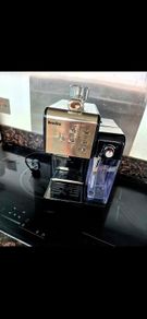 coffee machine