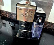 coffee machine