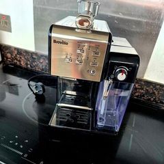 coffee machine