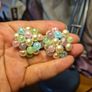 Vintage Earrings Image 2