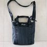 Fila Tote Bag Black Image 2