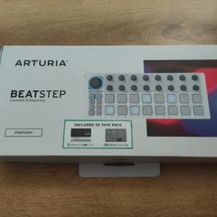 Arturia BeatStep Controller & Sequencer