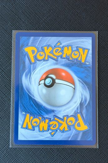 Pokemon: Mega Charizard X ex (NM)