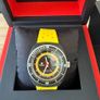 Tissot Sideral S Forged Carbon Image 4