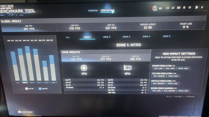 9900x 9070xt gaming pc