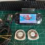 Sony PSP 2000 Model Image 6