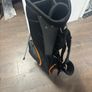 Golf Bag Broken Stand Image 3