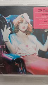 Tori Amos - Tales Of Liberation. Collection.