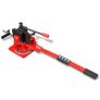 Manually Operated Universal Steel Pipe Bending Machine Image 2
