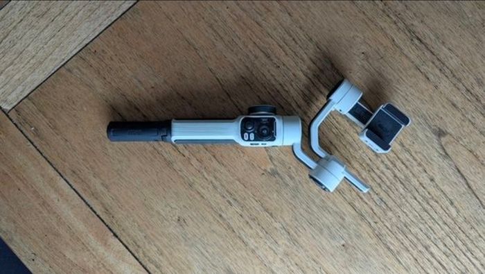 Zhiyun SMOOTH 5S Phone Gimbal