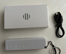 Brand New Power Bank