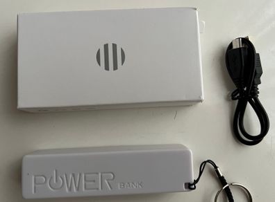 Brand New Power Bank