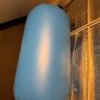 Inflatable Air Track Gymnastics Roller Image 3
