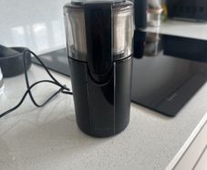 Coffee Grinder