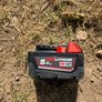 Milwuakee Battery M18 5.0Ah Image 2
