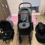 Ickle bubba Travel System Available for sale Image 6