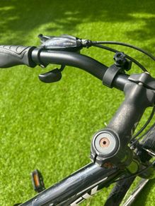 Trek Hybrid Bike  24 Frame  Shimano Gears  Goo