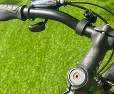 Trek Hybrid Bike  24 Frame  Shimano Gears  Goo