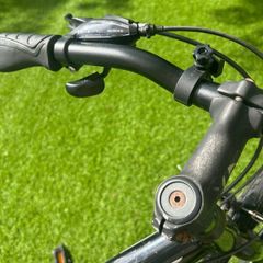 Trek Hybrid Bike  24 Frame  Shimano Gears  Goo