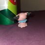 Pokemon Snubbull Figure Image 2