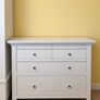 Solid Pine Wardrobes & Matching Chests of Drawers Image 3