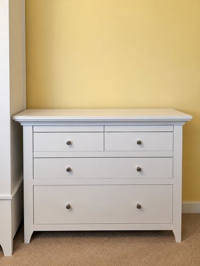 Solid Pine Wardrobes & Matching Chests of Drawers