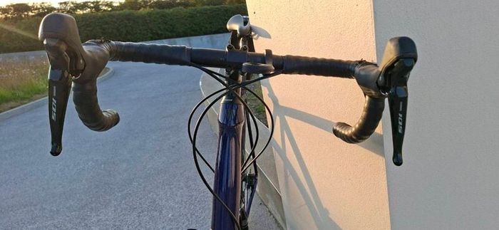 Trek Emonda ALR 5 64cm