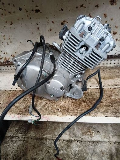 gn 125