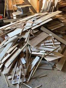 timber