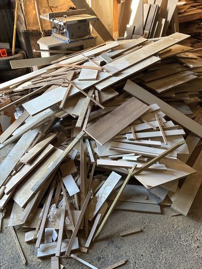 timber