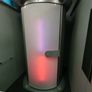 Sunbed Megasun Tower Space 2000 Image 9