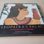 Cleopatra's Palace - In Search of a Legend (Egyptology Hardback 1999) Image 2