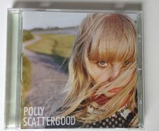 Polly Scattergood [2009] Polly Scattergood (CD Album)