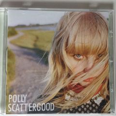 Polly Scattergood [2009] Polly Scattergood (CD Album)