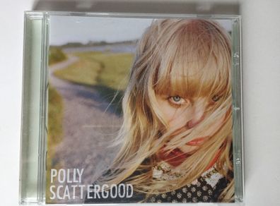 Polly Scattergood [2009] Polly Scattergood (CD Album)