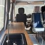 Vw Lt46 2.5 Tdi Camper - Under 3500kg Image 10
