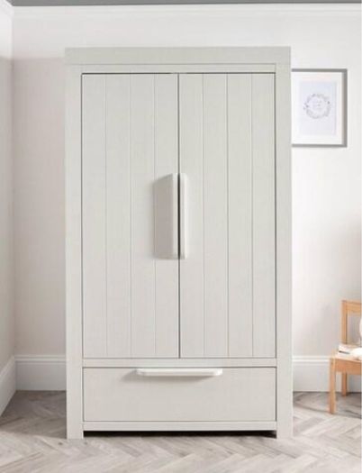 Mamas and Papas Franklin Wardrobe