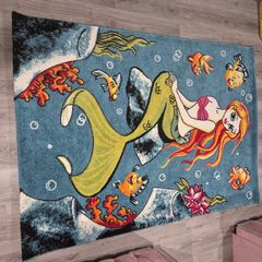 rug