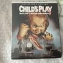 Childs Play 1-2-3  .4K UHD Set Collectors Editions Dolby Vision Dolby Atmos Image 2