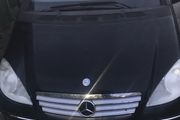 MB A150 petrol