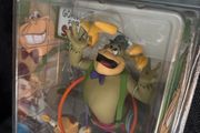 hanna  barbera