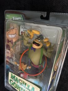 hanna  barbera