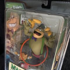hanna  barbera