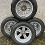 Genuine Hyundai Santa Fe alloy wheels Image 3