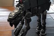 lego star wars at
