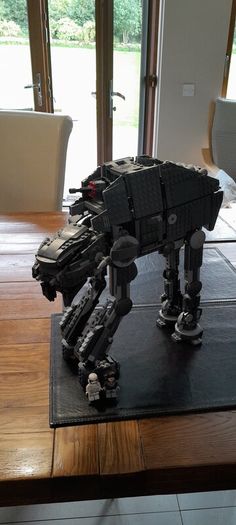 lego star wars at