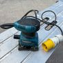 makita sander Image 3