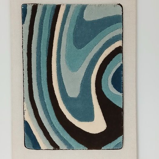 1970's Art work