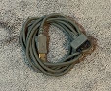 Sony Ericsson Phone Data Sync Cable